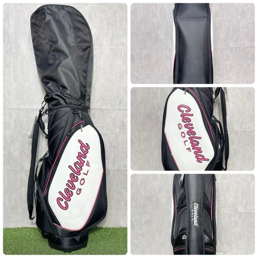 スリクソン SRIXON GiEL レディース L ゴルフクラブセット 9本 右