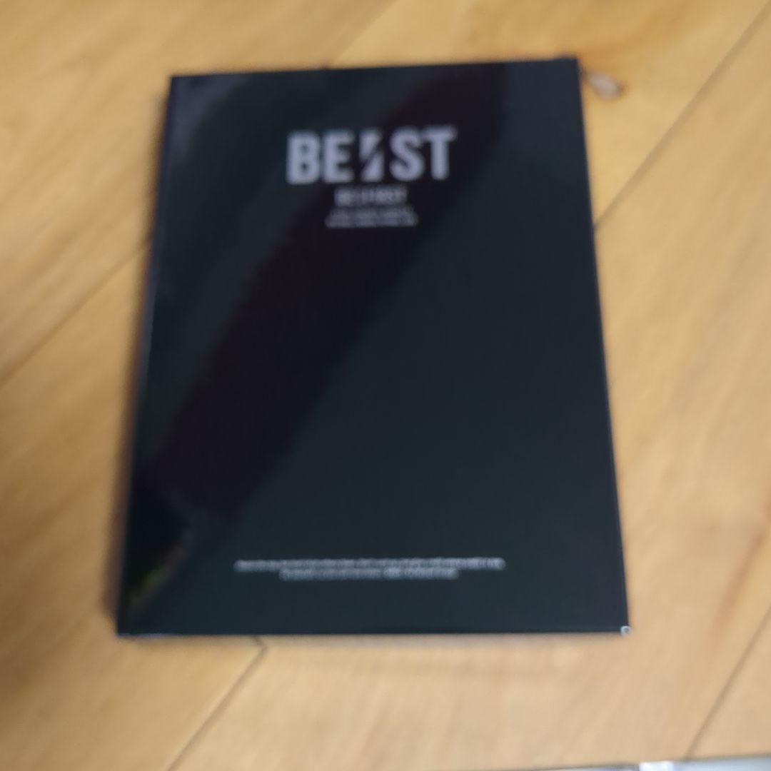 最終値下げです！BMSGSHOP限定ビーファーストBEAST アルバム 6枚組