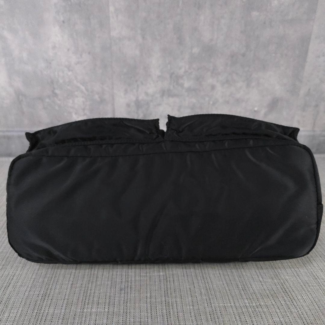未使用に近い　PORTER　ポーター　タンカー　ミニ　トートバッグ　ハンドバッグ