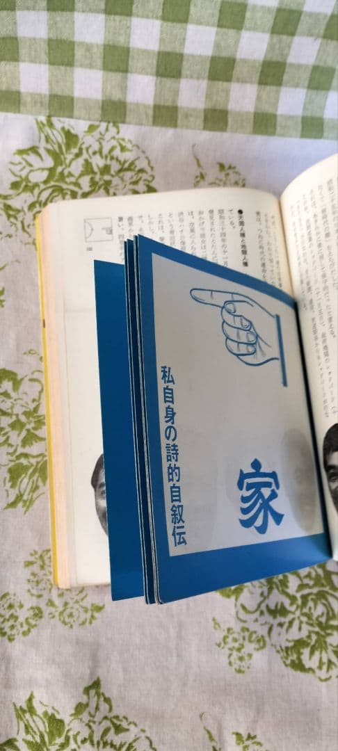 書を捨てよ、町へ出よう　寺山修司