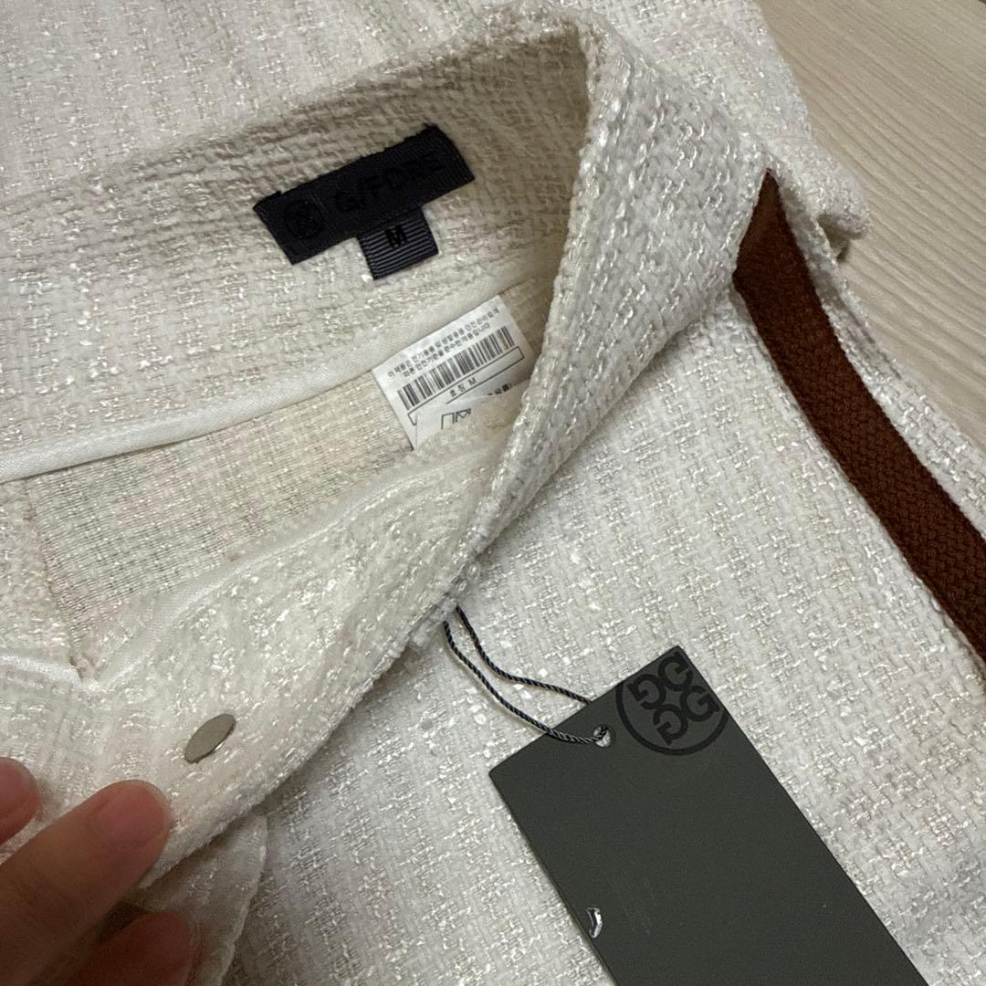 【即発送】新品未使用✨ジーフォアセットアップ✨　Mサイズ