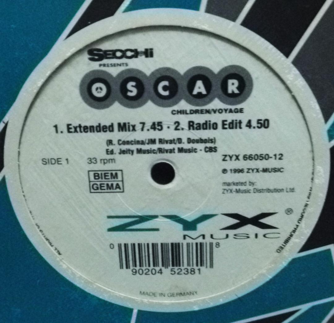 新品 Stefano Secchi - Children / レコード