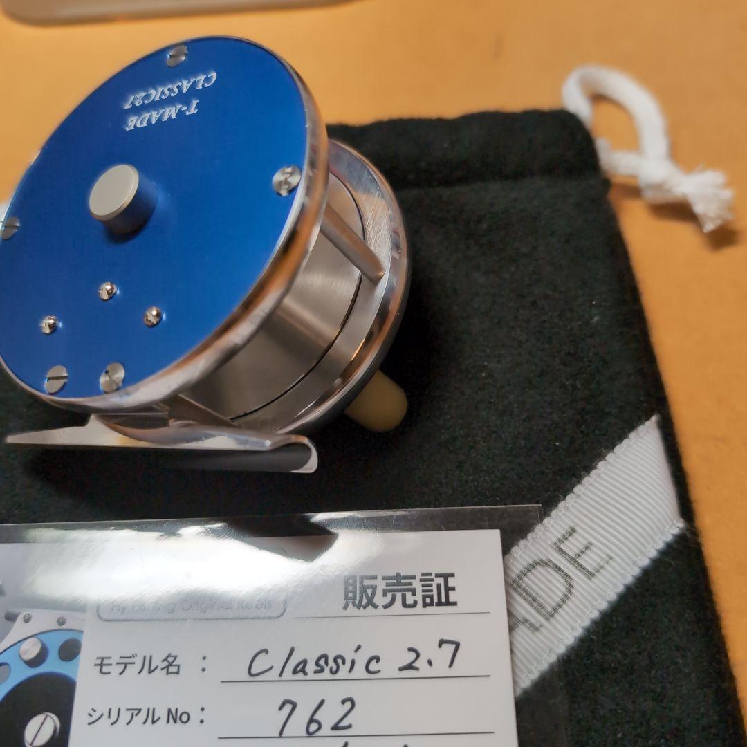 T-MADE クラッシック　2.7