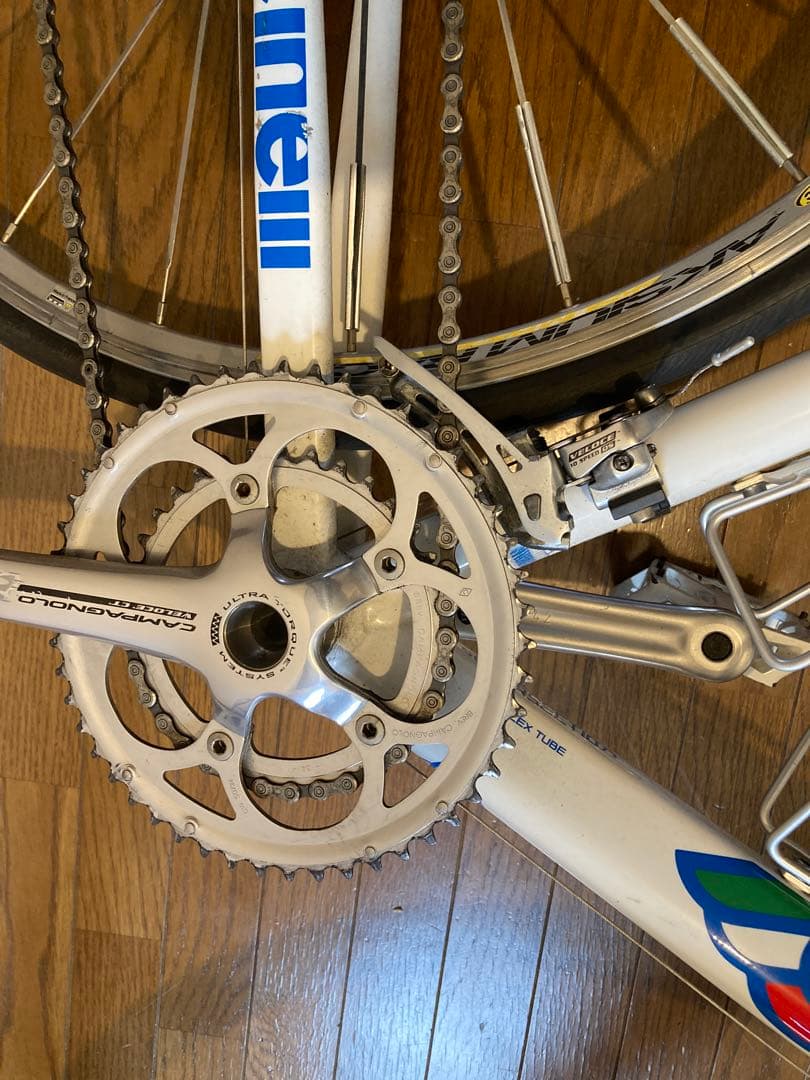 Cinelli チネリ Experience エクスペリエンス