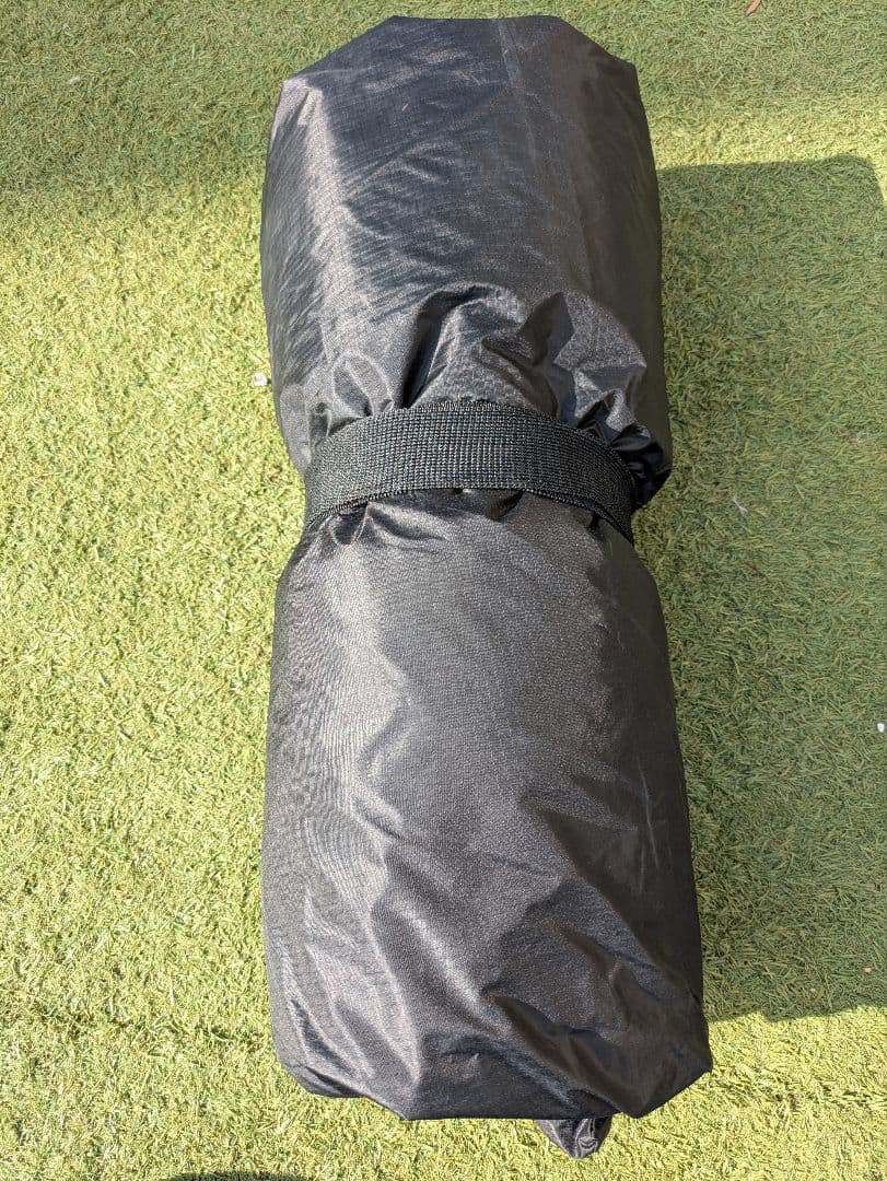 テント・タープ muraco BLACK BEAK 2