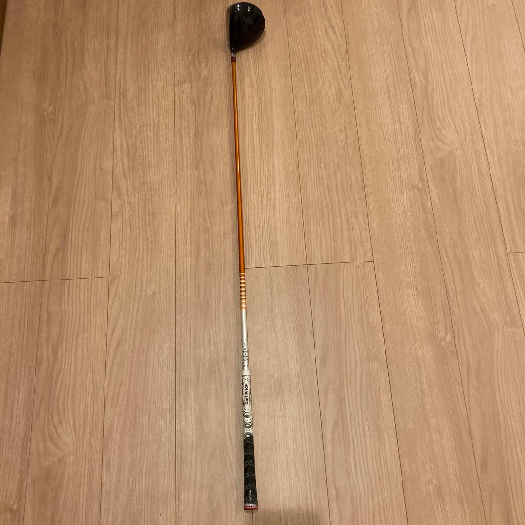 YONEX NANOV (TourAD DI-7s)ドライバー