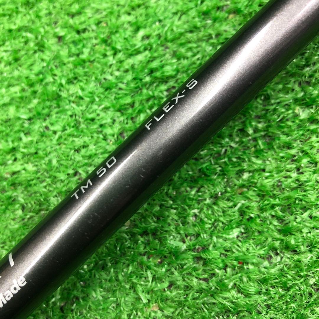 Gsh-951 TENSEI シャフト単品 flexS TM50 スリーブ付き