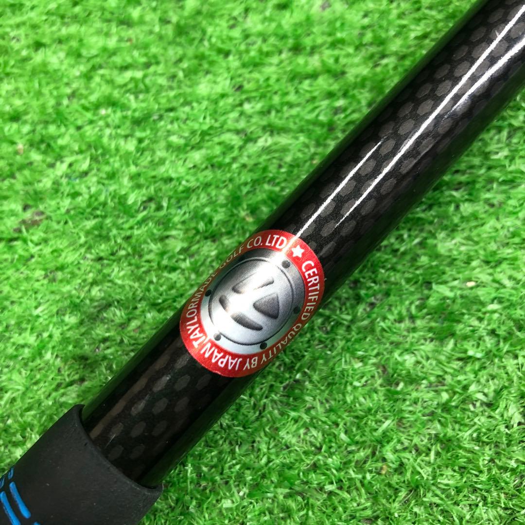 Gsh-951 TENSEI シャフト単品 flexS TM50 スリーブ付き