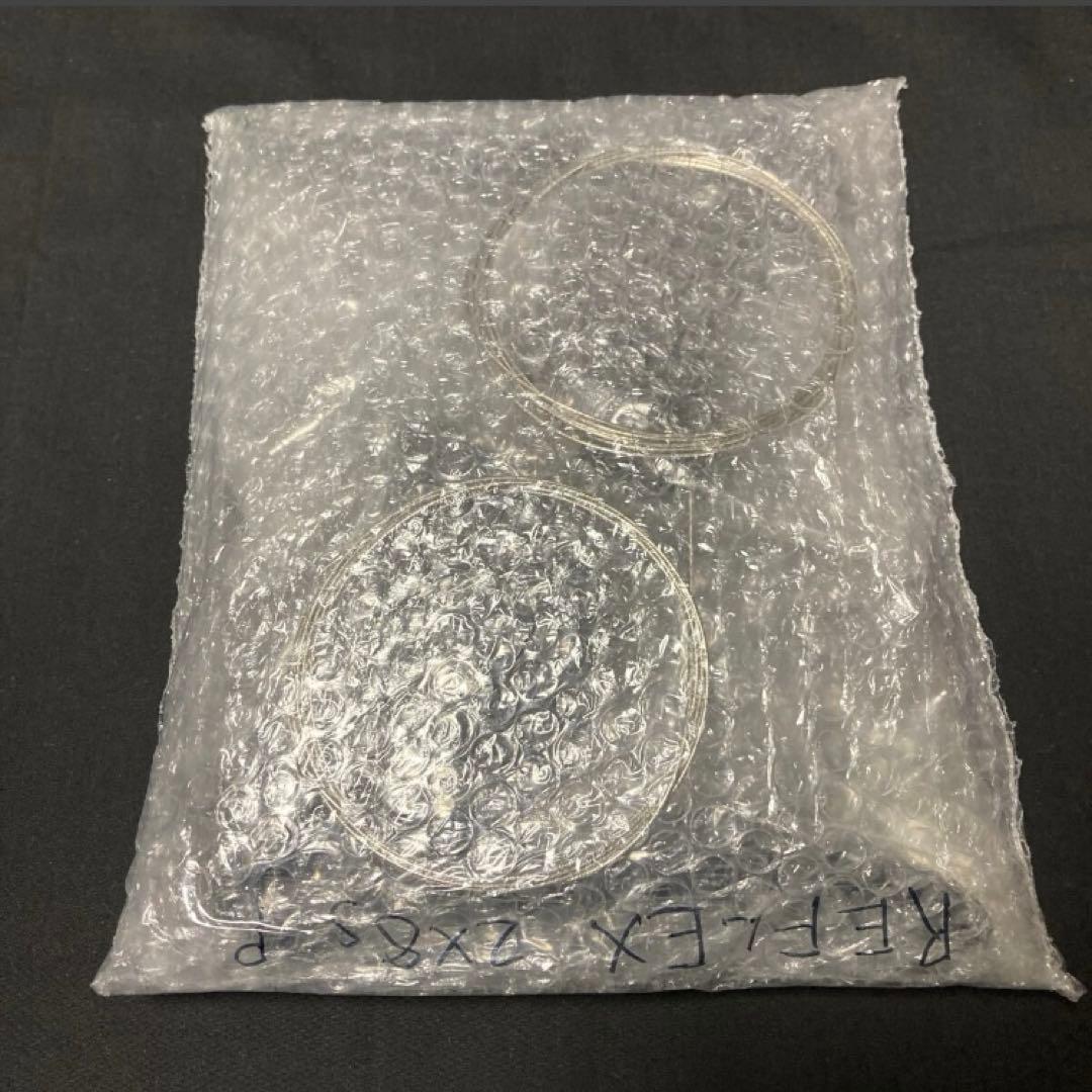 ☆ 新品‼️　SENSAH　REFLEX　２×８ｓ　左右レバーセット ☆