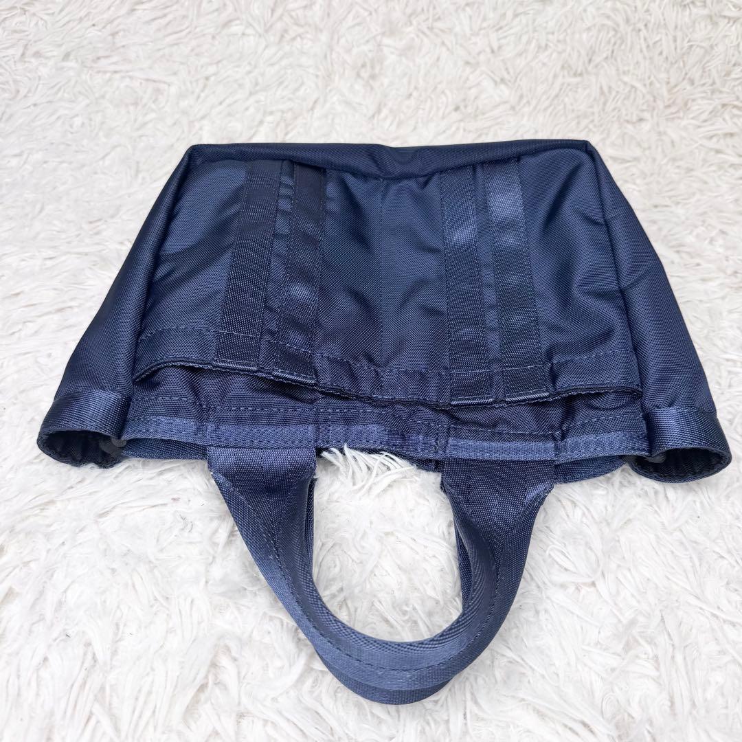【極美品】ゼロハリバートン ゴルフ カートバッグ ネイビー