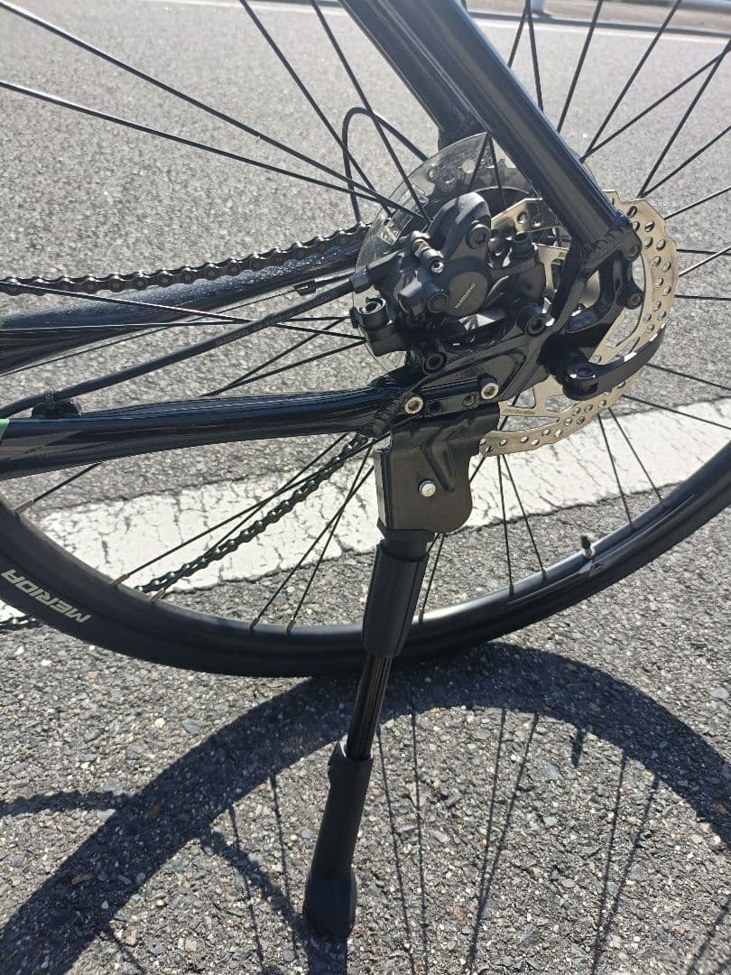 MERIDA CROSSWAY 300-D クロスバイク