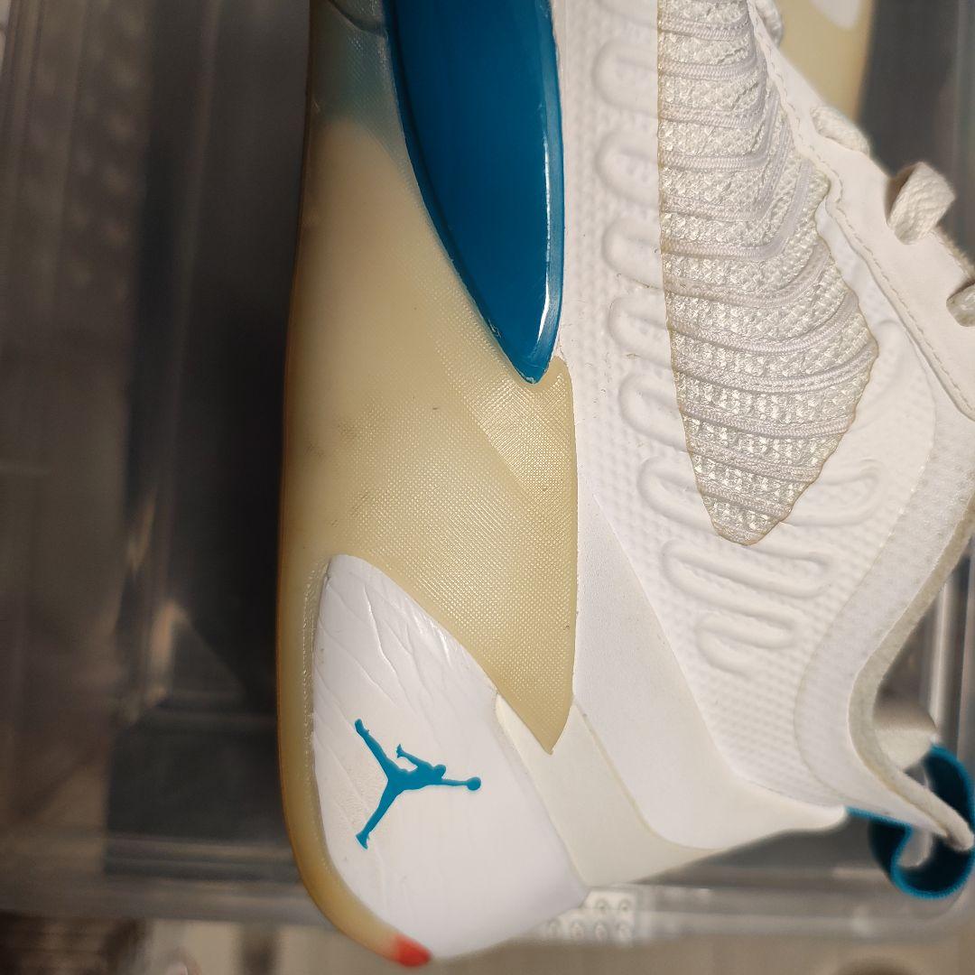 最終値下げ[貴重ファーストカラー]Nike Jordan Luka 1 29cm