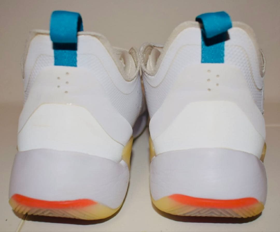 最終値下げ[貴重ファーストカラー]Nike Jordan Luka 1 29cm