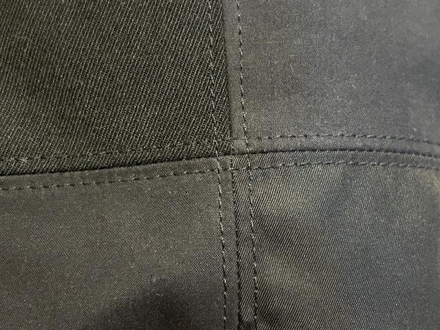 ♪送料無料★DIOR × sacai★名作コラボ★帽子★バケットハット★黒★M♪