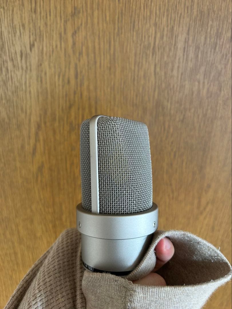 美品 ノイマン NEUMANN TLM103 Studio Set