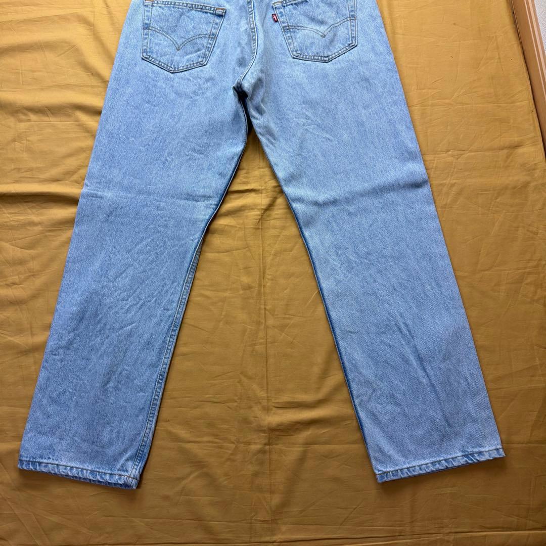 美品　levi's 501 usa製　W36 L30 90s 501-0134