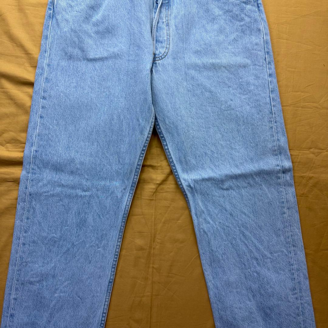 美品　levi's 501 usa製　W36 L30 90s 501-0134