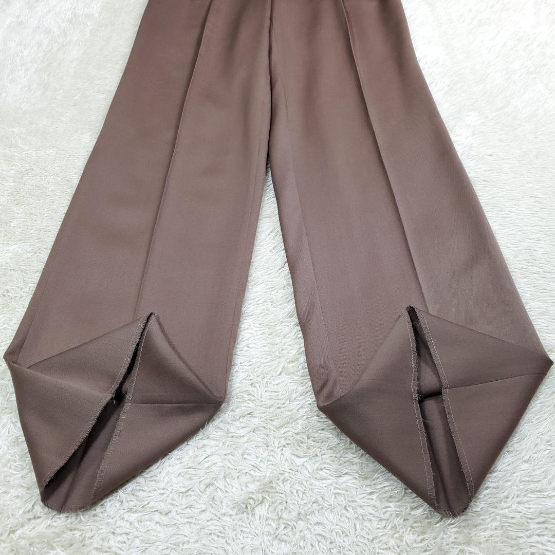 【最終価格】クリスチャンディオール Christian Dior スラックス