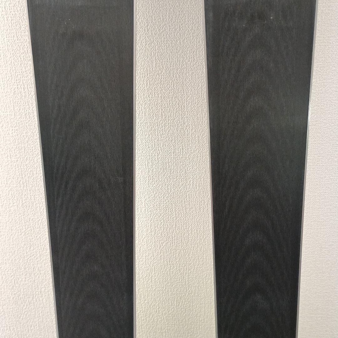 HEAD GSスキー板　159cm ビンディングつき
