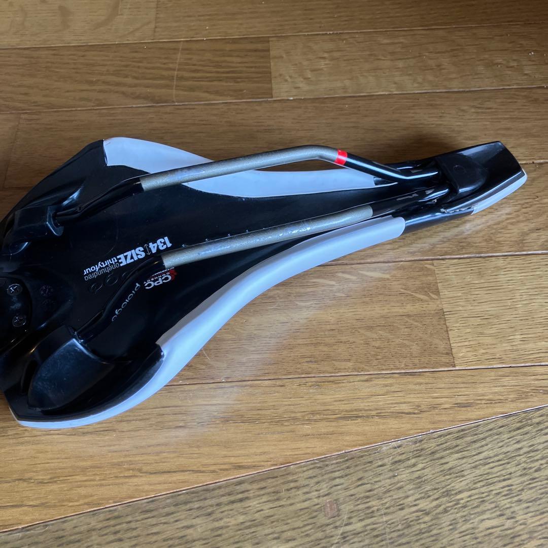 パーツ PROLOGO SCRATCH 2 CPC