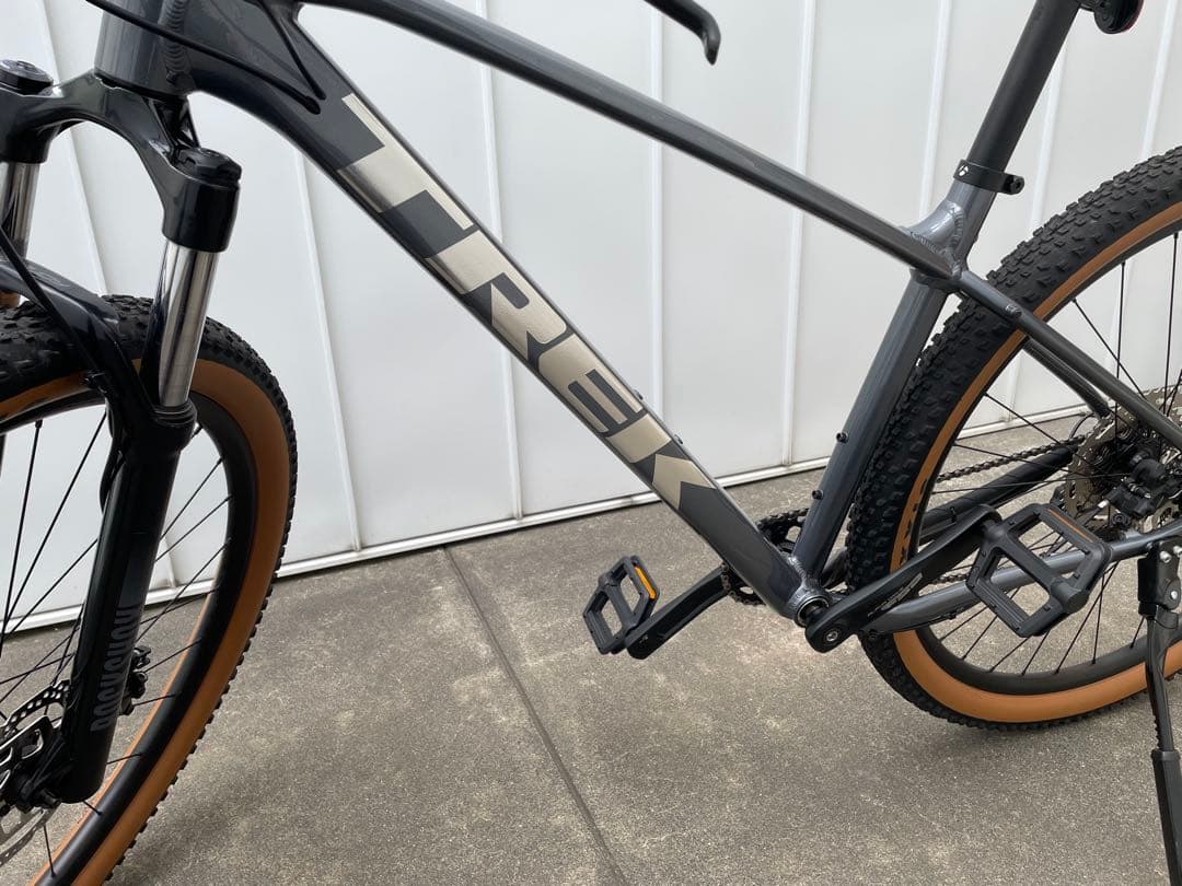 TREK トレック 2023 Marlin7 Gen3 MLマウンテンバイク