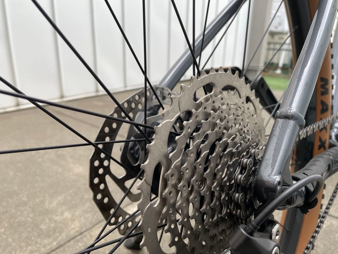 TREK トレック 2023 Marlin7 Gen3 MLマウンテンバイク