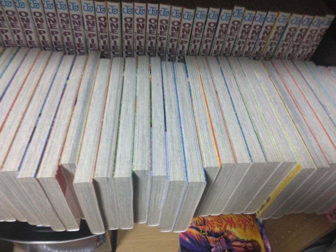 ワンピース全巻　111巻セット販売