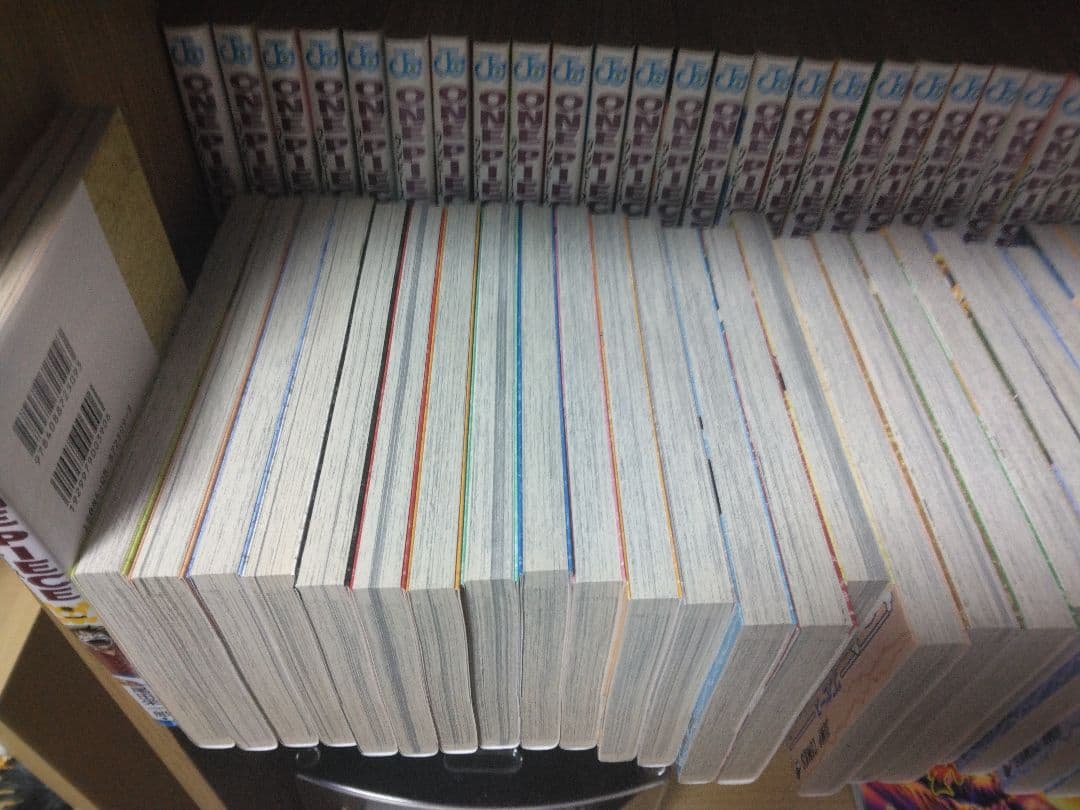 ワンピース全巻　111巻セット販売
