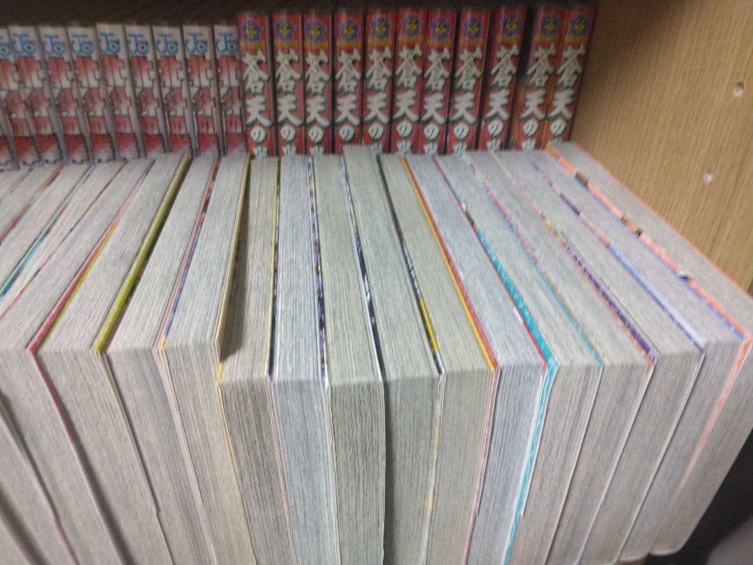 ワンピース全巻　111巻セット販売