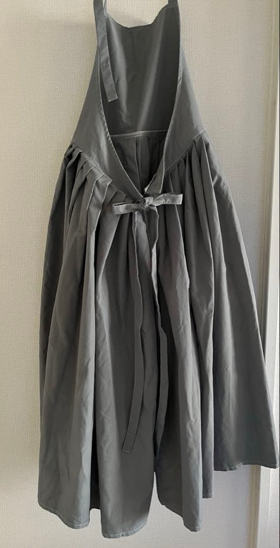 ディーンアンドデルーカ　エプロン