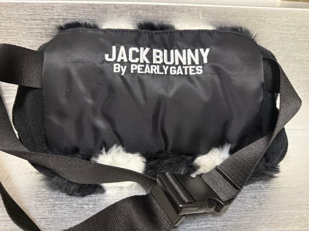 JACK BUNNY アームウォーマー