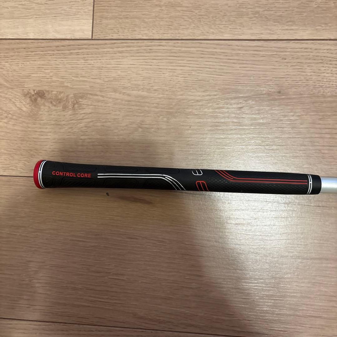 テーラーメイドスリーブ付き ツアーAD VR6