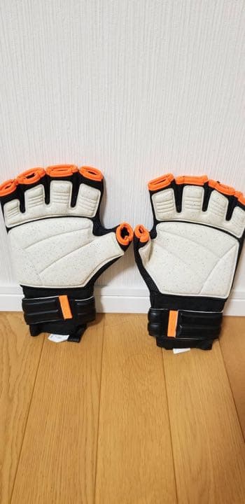 ケルメ　フットサルキーパーグローブ