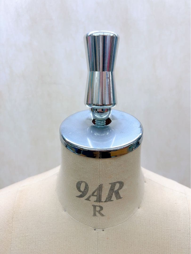 5ADM33 東京キイヤ トルソー New Kypris 9AR REGULAR