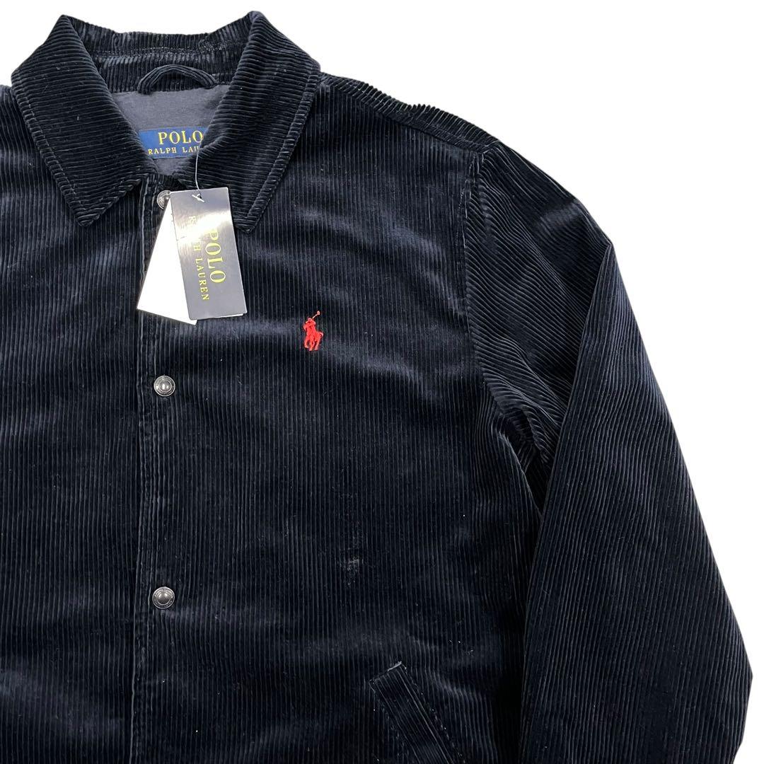 専用 ポロラルフローレン コーデュロイジャケット