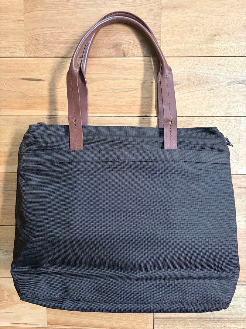 TUMI トゥミ 22157ESH コンパニオン トート エスプレッソ