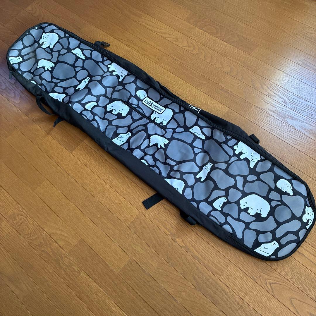 スノーボード salomon hps taka