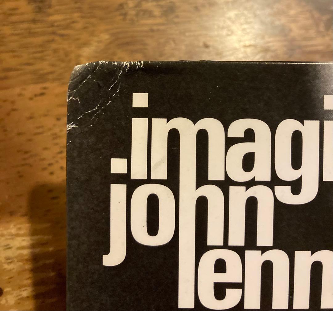 ◾️限定盤■JOHN LENNON ■ジョン・レノン■Imagine Raw St