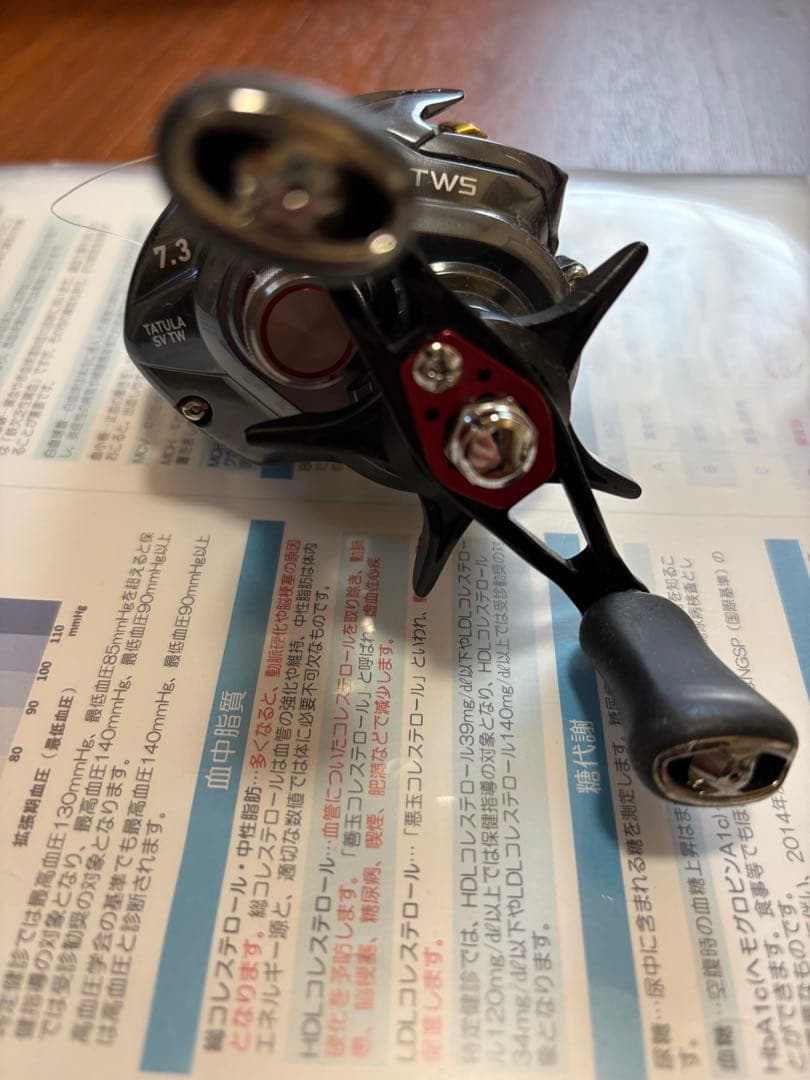 17タトゥーラ　sv tw 7.3