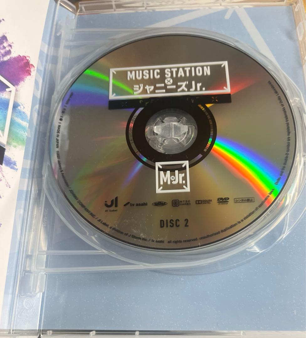 ミュージック Hihi Jets dvd