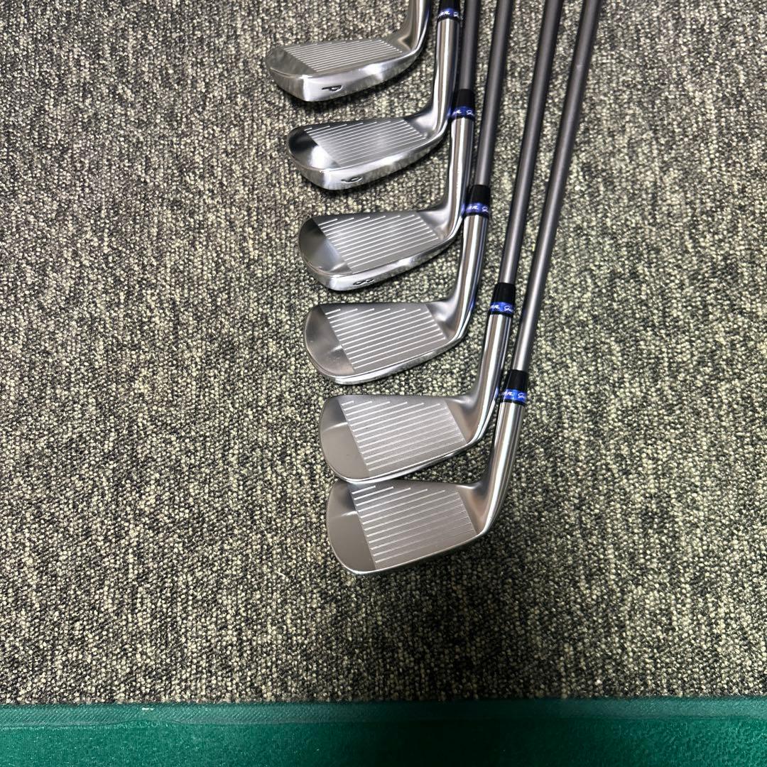 値下げしました‼️ 三浦技研TC-102 New MCI 90S 6本セット