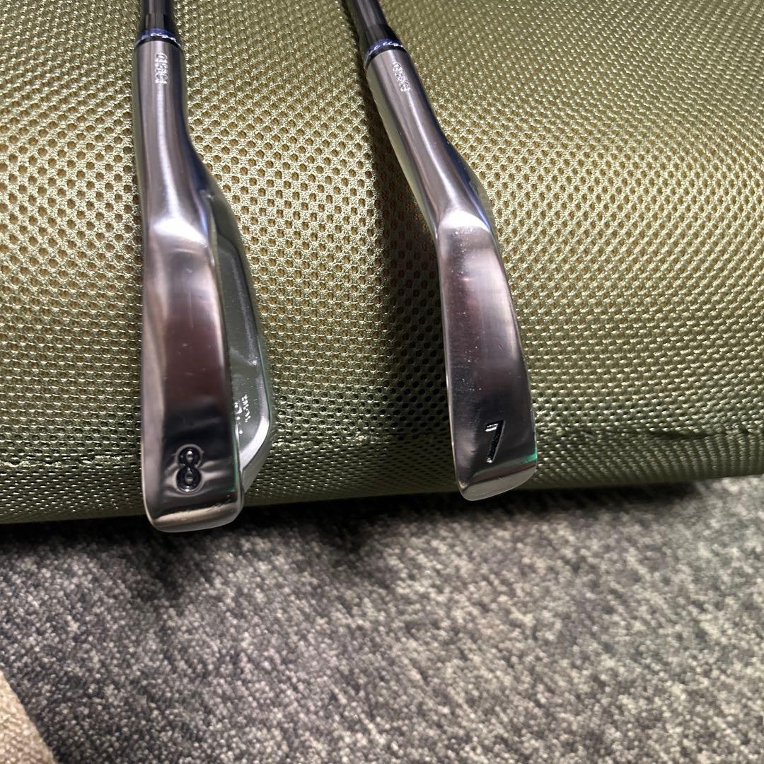 値下げしました‼️ 三浦技研TC-102 New MCI 90S 6本セット