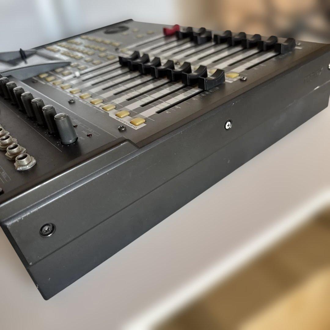 FOSTEX デジタルマルチトラッカー MTR VF160