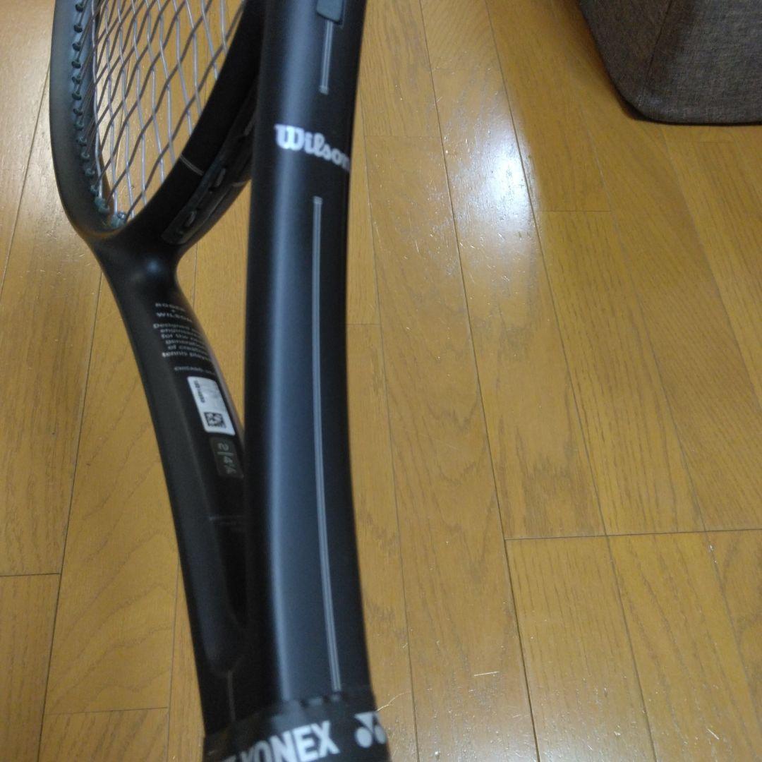Wilson RF01超極美品