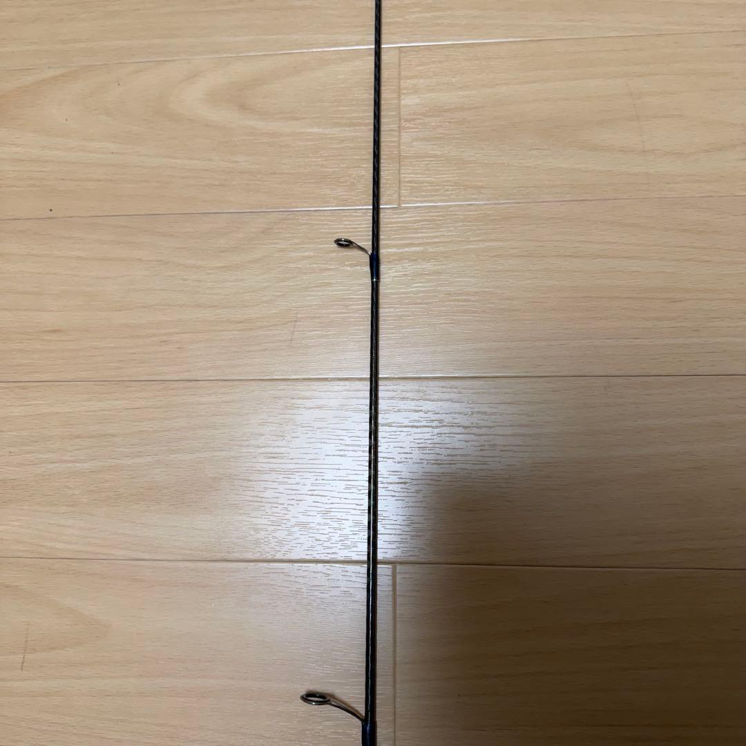シマノ ワールドシャウラ 2701FF-2 ブルー 青シャウラ