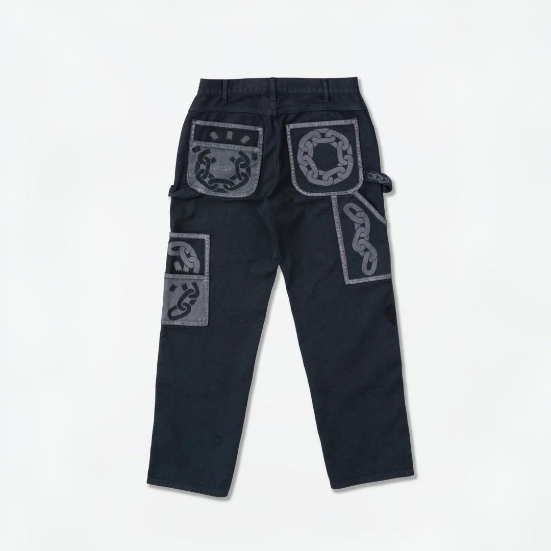 【美品】FIFTH GENERAL STORE ×ジャーナルスタンダード パンツ