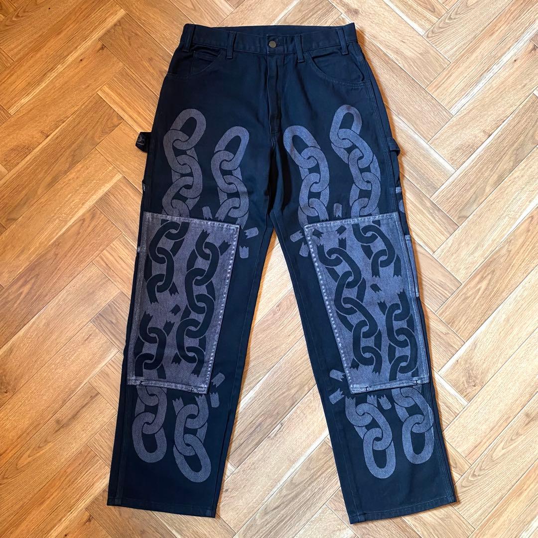 【美品】FIFTH GENERAL STORE ×ジャーナルスタンダード パンツ