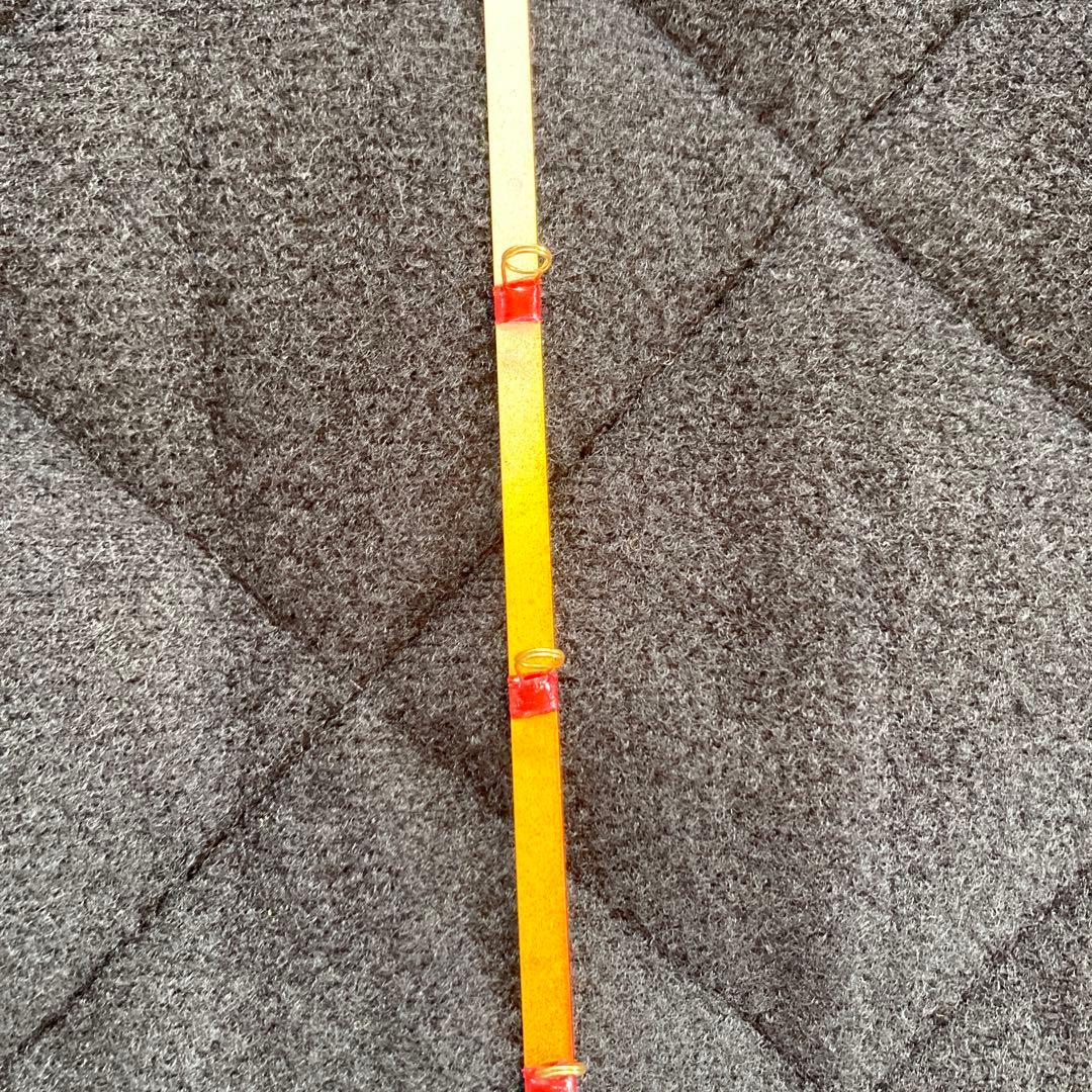疾風　鬼龍