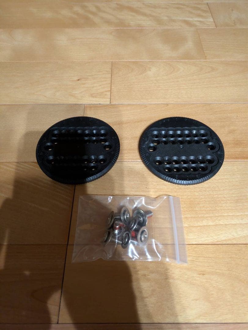 【専用品】Ｌサイズ　K2 ソニック スノーボードビンディング