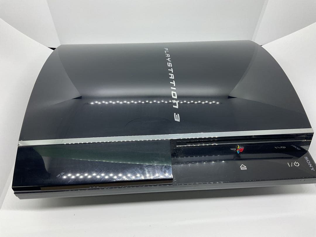 SONY PlayStation3 本体　CECHA00